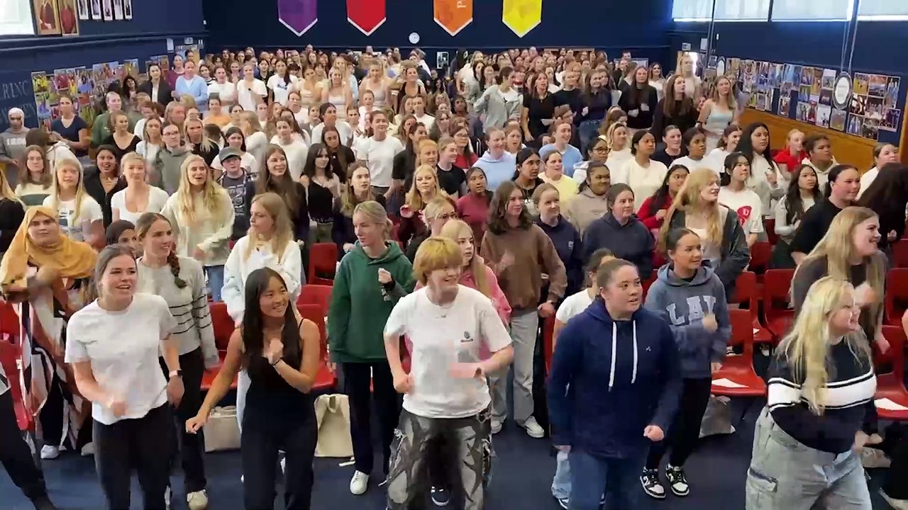 Unlocking inner potential