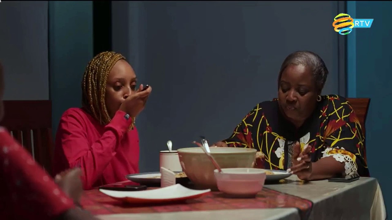 City Maid Nshyashya Yuzuye 28/2/2025 | Film Nyarwanda