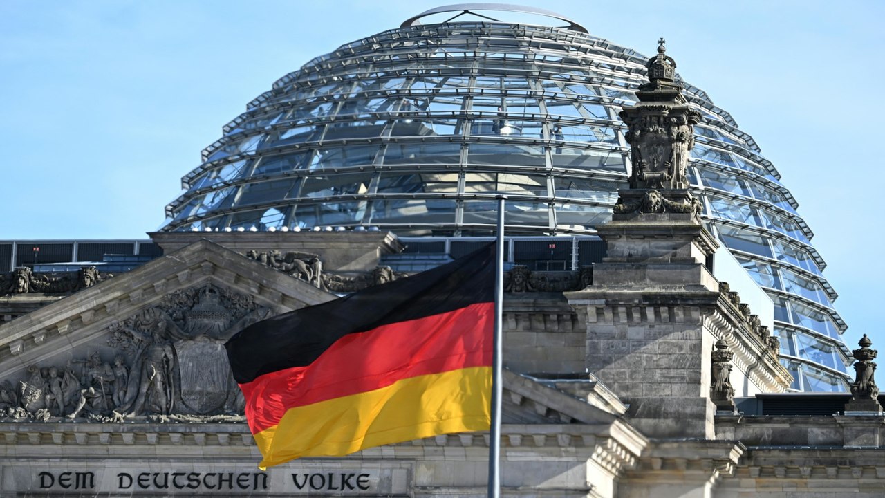 Union und SPD starten Sondierungsgespräche