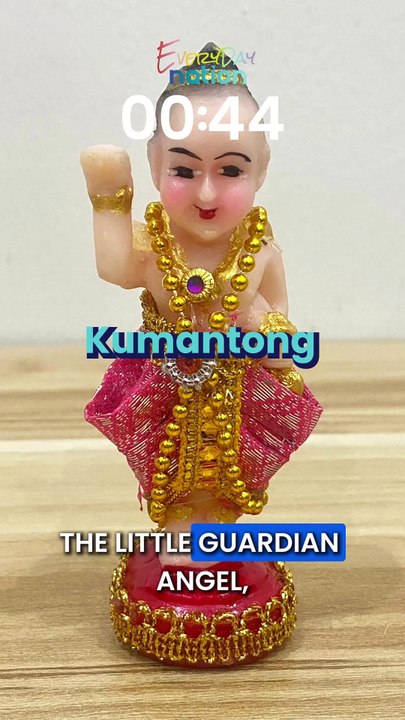 Why Is “red soda” used in sacred worship?