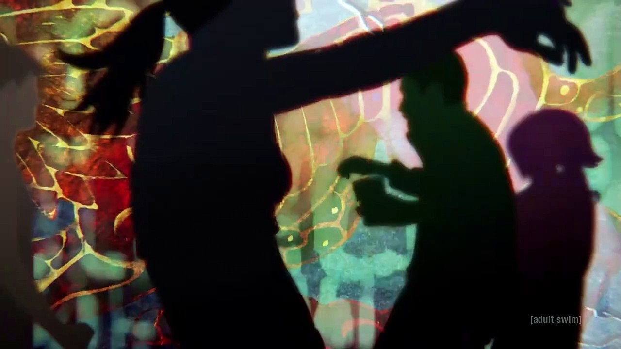 Lazarus - Trailer final