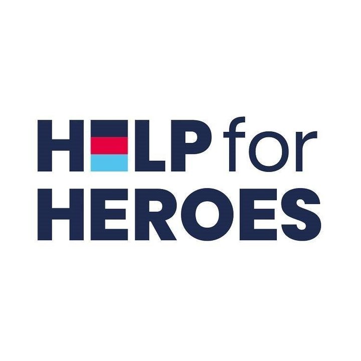 HELP FOR HEROES