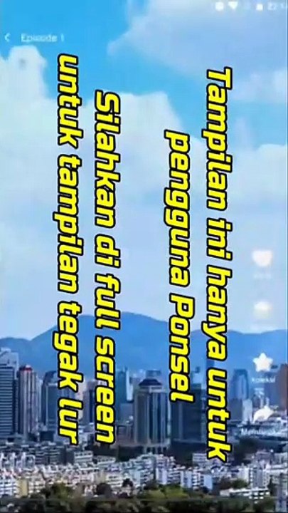 Pacar sewa full episode