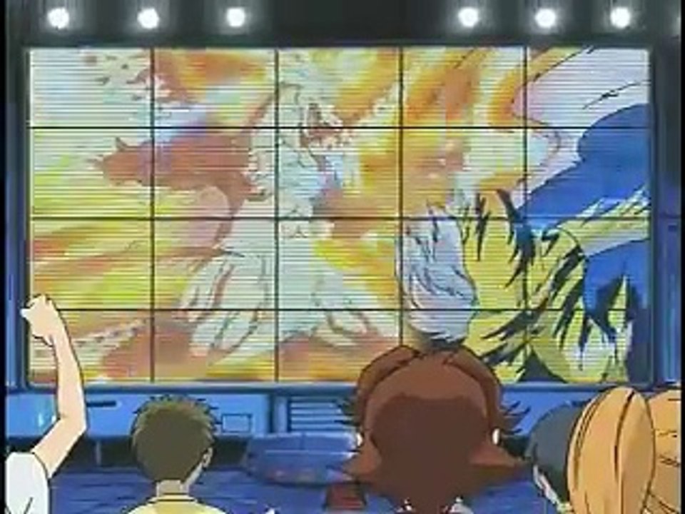 Dragon Drive PV - Bandai Entertainment, Inc.