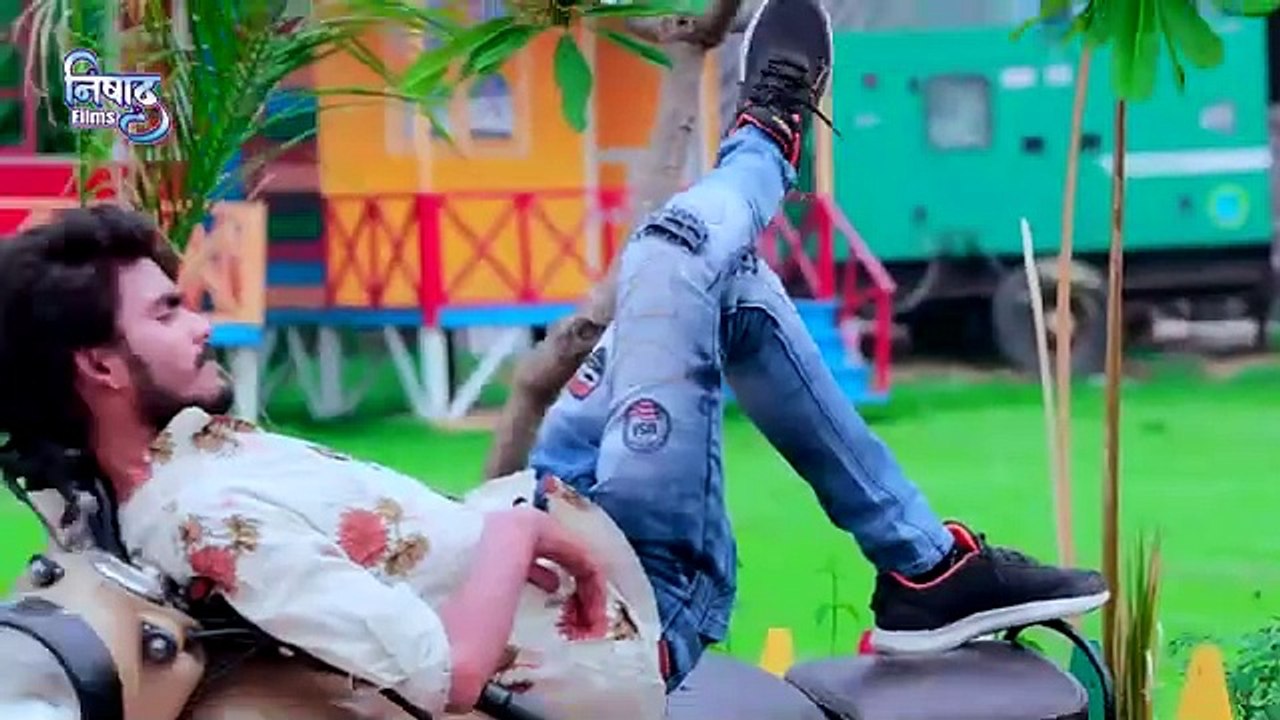 डीजे और आर्केस्ट्रा पर तहलका मचा दिया है ऐ गाना | एकदम से तबाही #VIDEO_SONG_2025 #DJSONG2025