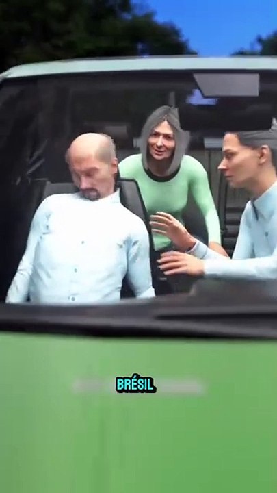 Elle a retire l’argent