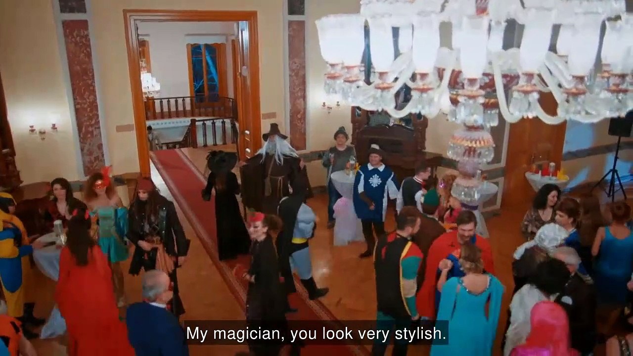 acil aşk aranıyor episode 2