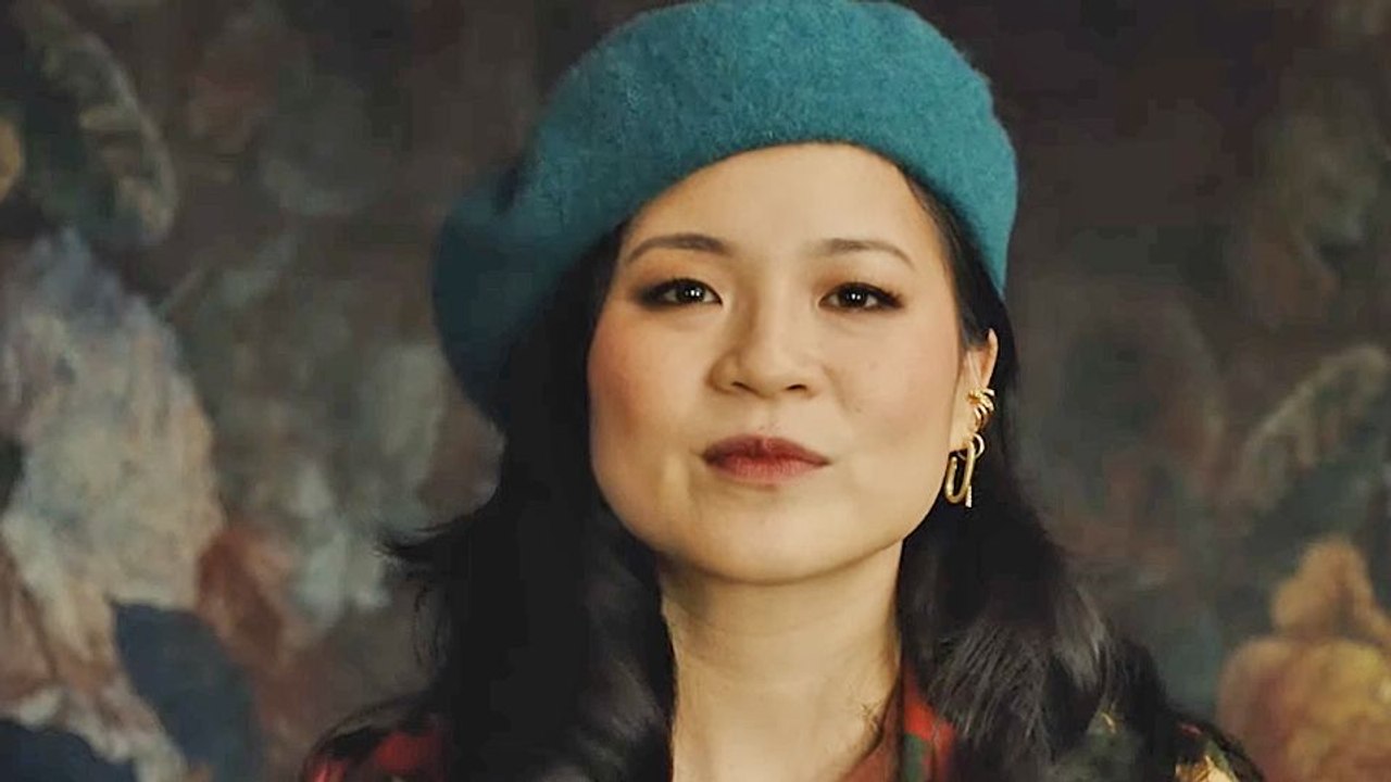 Control Freak Bande-annonce VO