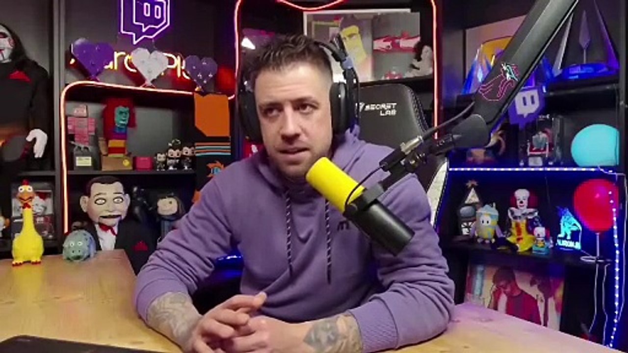 Auronplay sobre su combate contra Juan Guarnizo