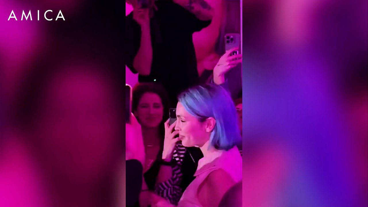 Rose Villain, un party a tutta musica e bellezza