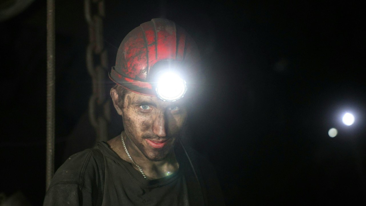 Warum plötzlich alle um ukrainische Rohstoffe streiten