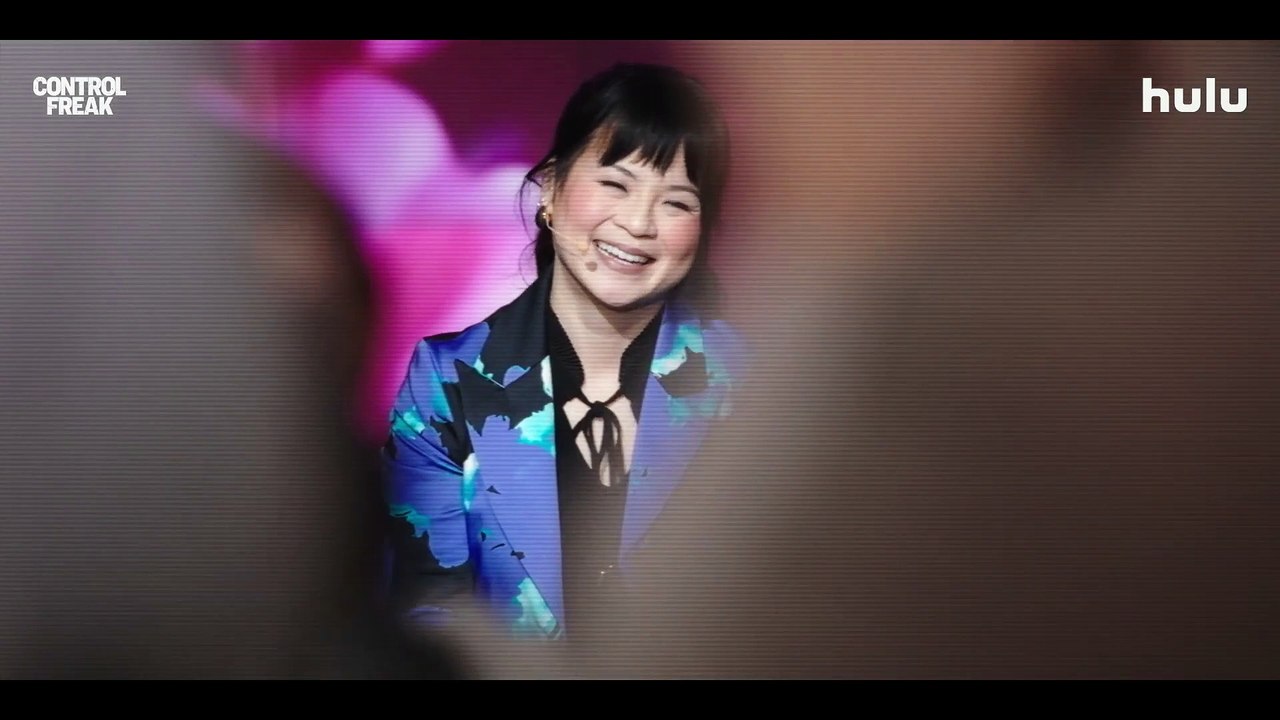 Control Freak - Official Trailer Hulu