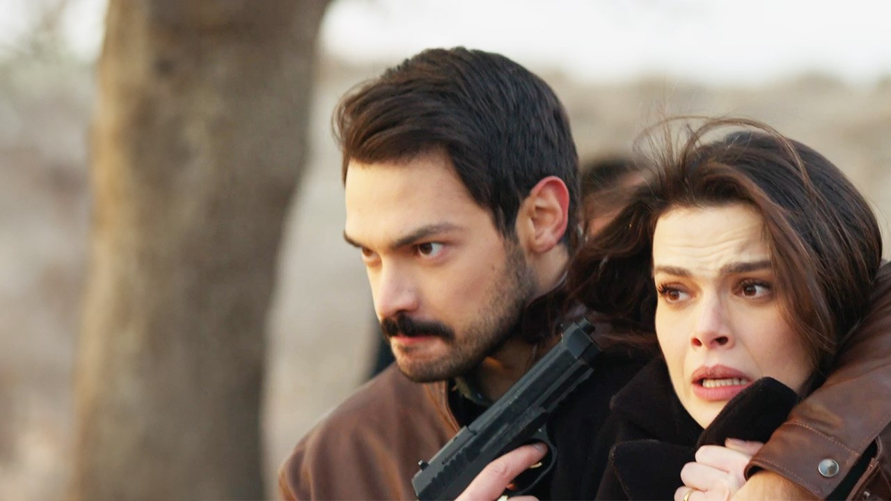 Uzak Şehir 16. Bölüm 2. Tanıtım