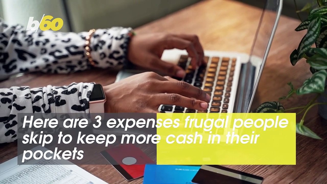 From Car Insurance to High Yield Accounts: These Are Some Things Frugal People Never Pay For