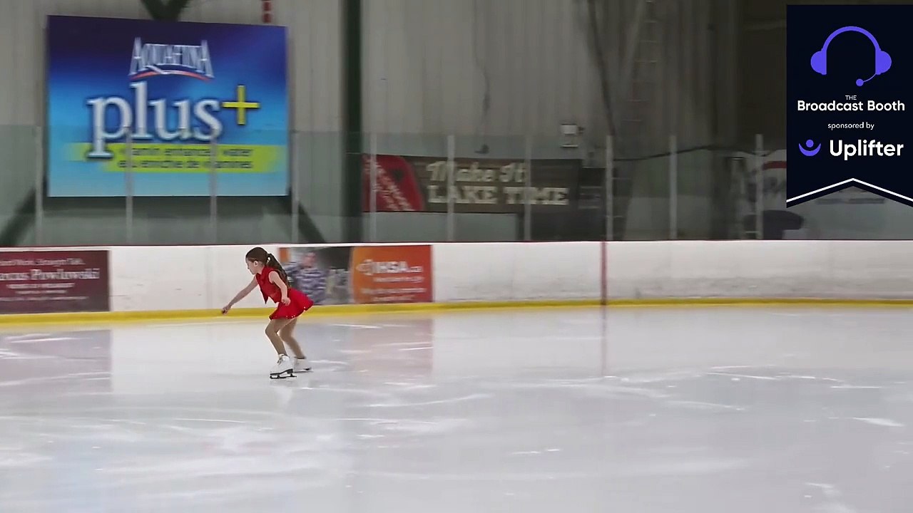 Day 1- Provincial Series #15- Thunder Bay Open Presented by Elite Jump Performance