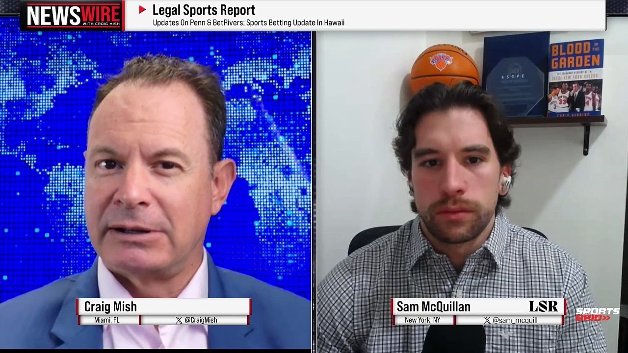 Hawaii's Ongoing Debate on Legalizing Sports Betting