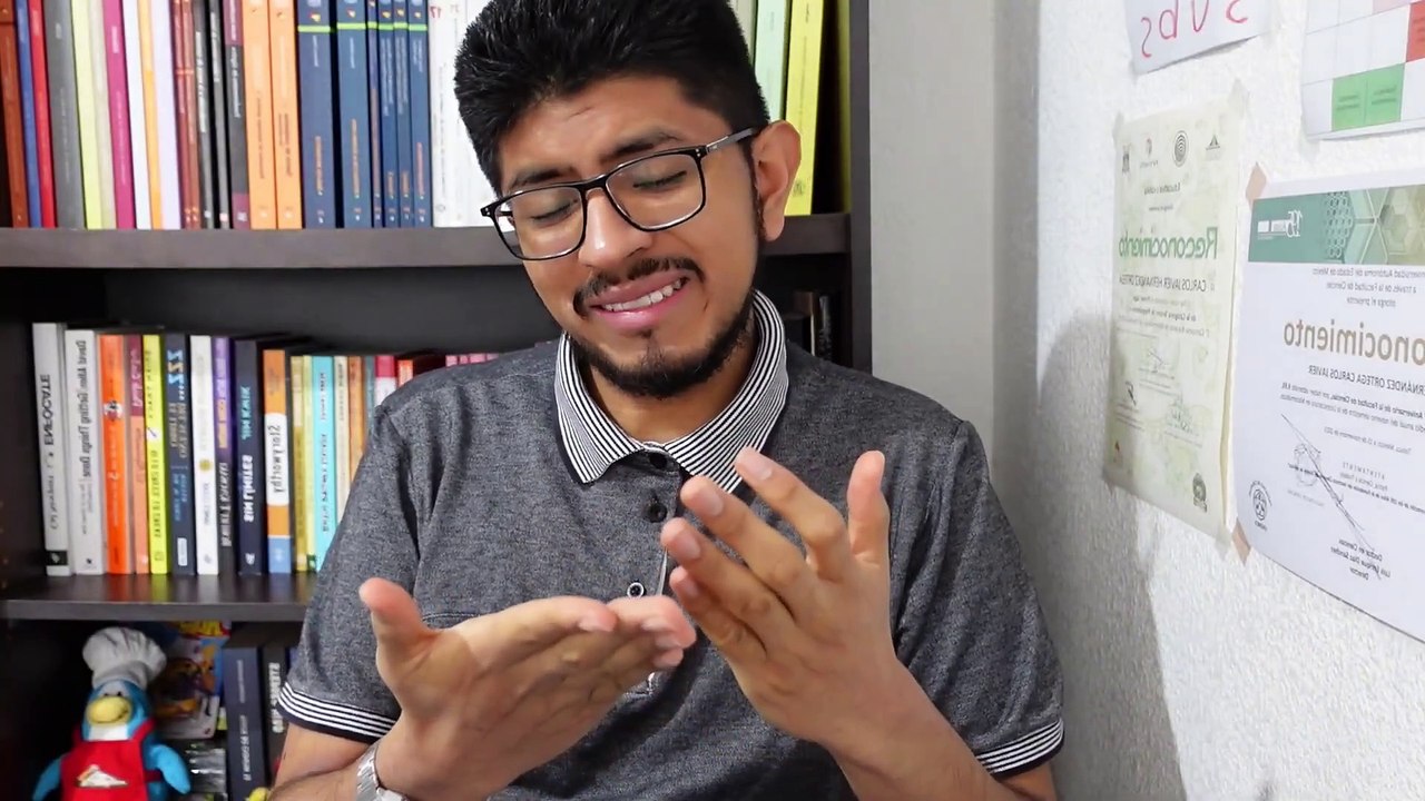 Cómo Aprender Matemáticas por tu Cuenta (Según un Matemático)