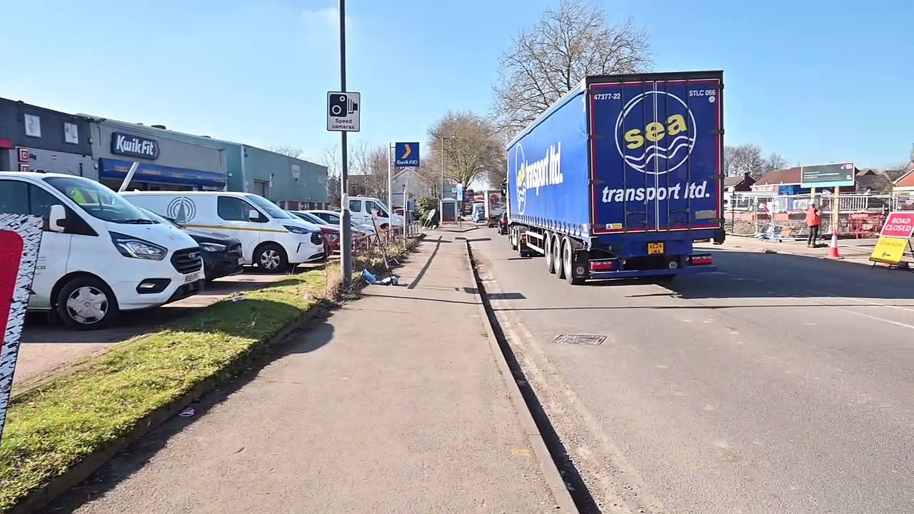 We take a look at the top three earning Bus Lanes in the Black Country.