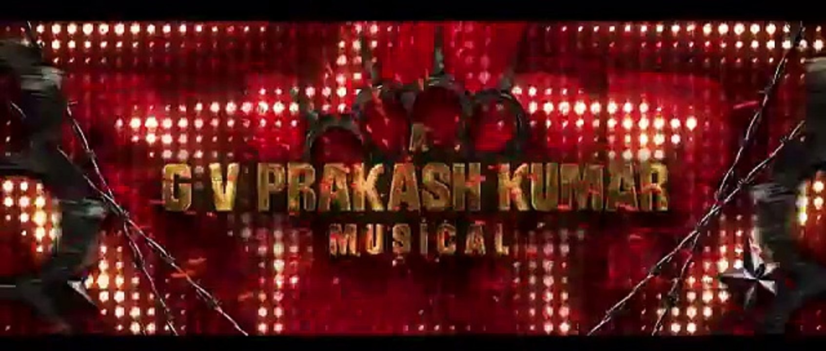 Good Bad Ugly - teaser