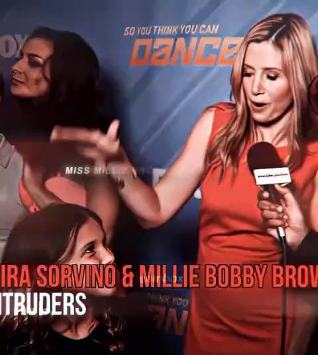 Celebrating Millie Bobby Brown's 21st Birthday 🎉