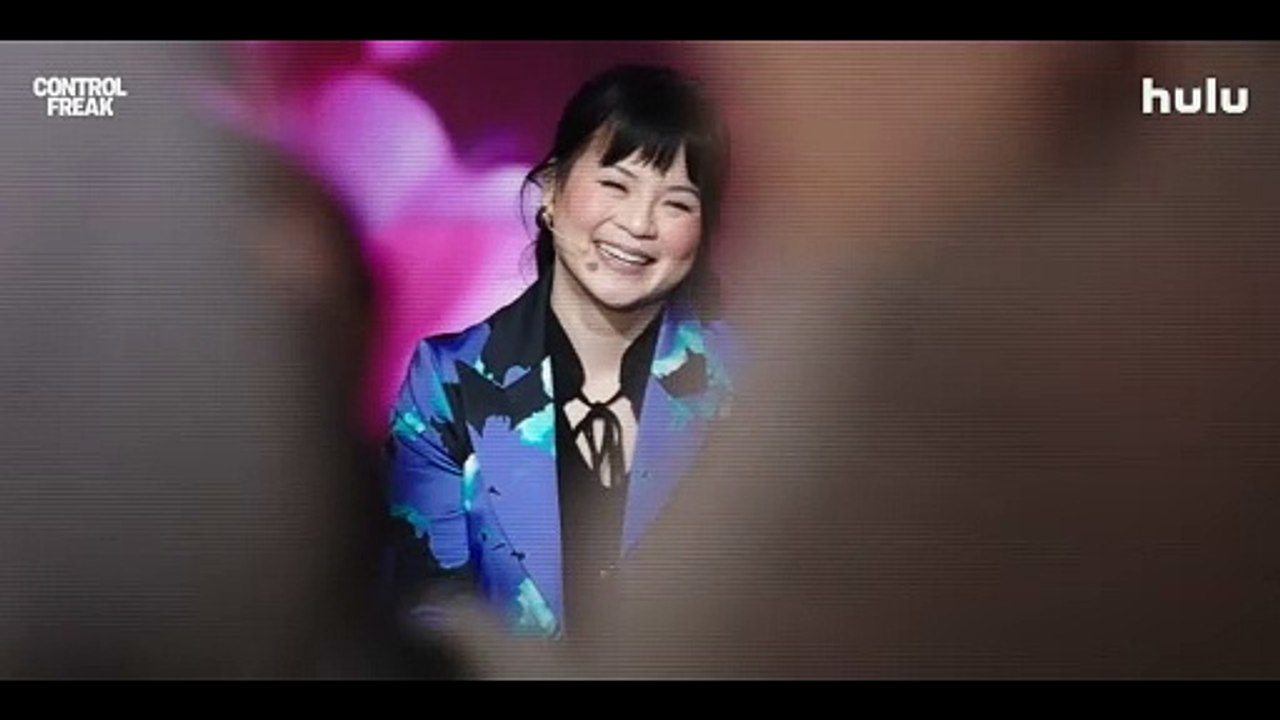 Control Freak | movie | 2025 | Official Trailer