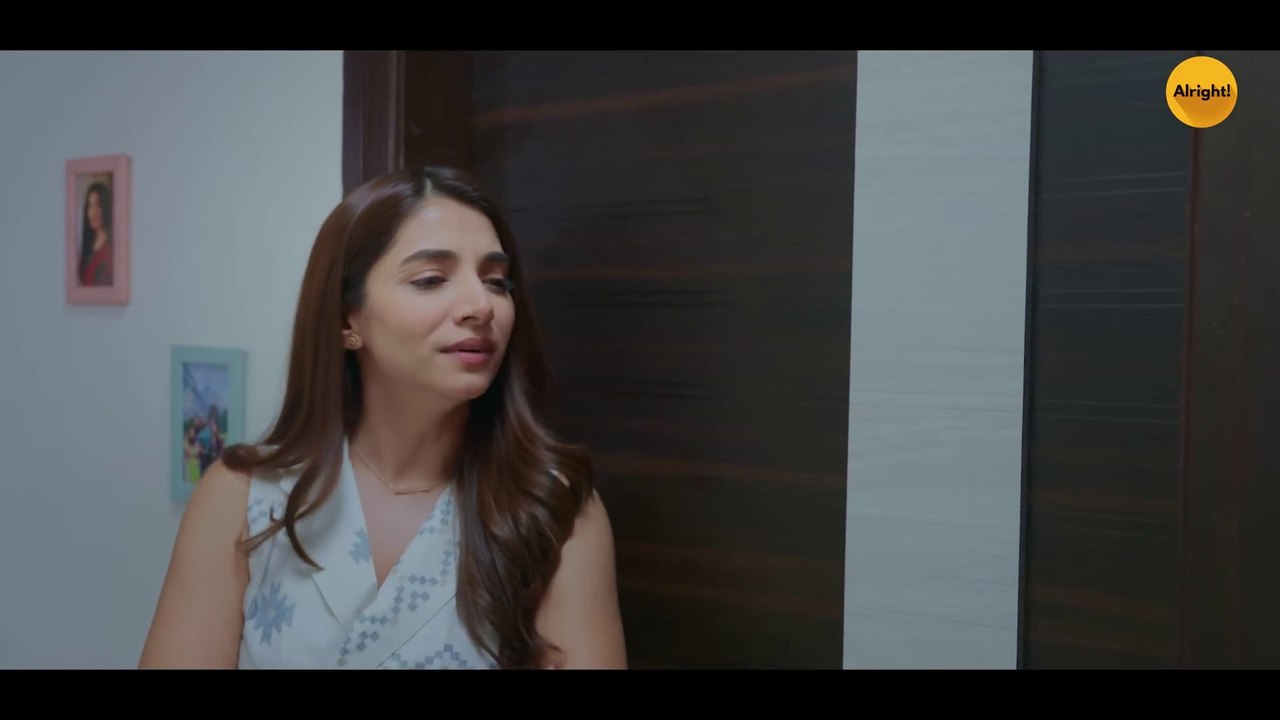 Delhi vs Mumbai - Romantic Hindi Web Series