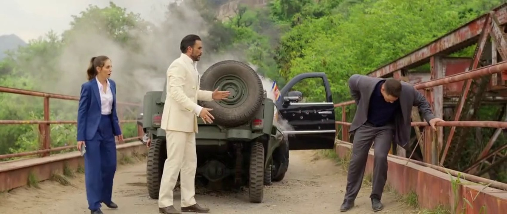 Freelancer | Comedy Tamil Dubbed Movie