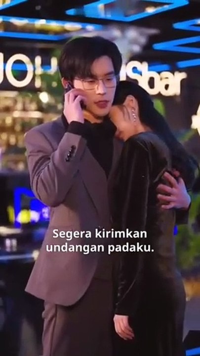 Menantu abadi yang tak terkalahkan part 2 tamat