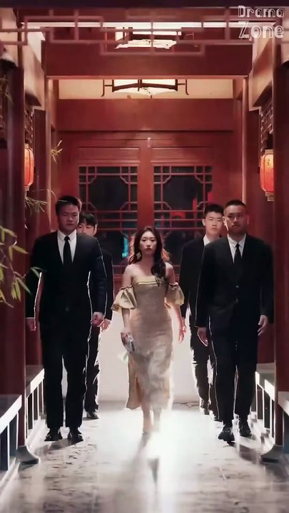 [MULTI SUB - FULL] Hooked On You gave you a chance to leave, now you're mine - Drama Zone