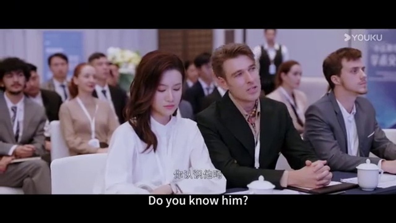 First Frost's Kiss💕EP19 part-2 | #zhaolusi |The Forbidden Romance Between Cinderella and Ruthless CEO