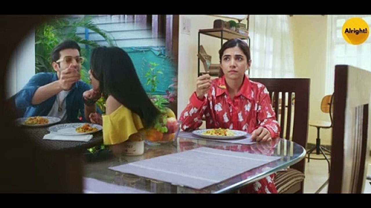 Delhi vs Mumbai | Episode 8 | Alright! [Weekly Web Series]