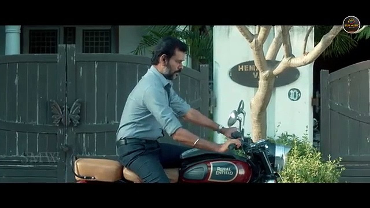 Infinity (2024) - Exciting New South Indian Hindi Dubbed Action Film 🎬