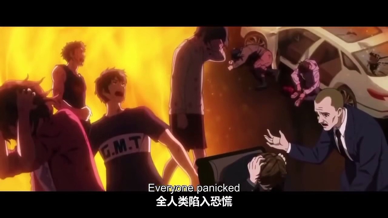 Hero Return Part 1 English Subtitles