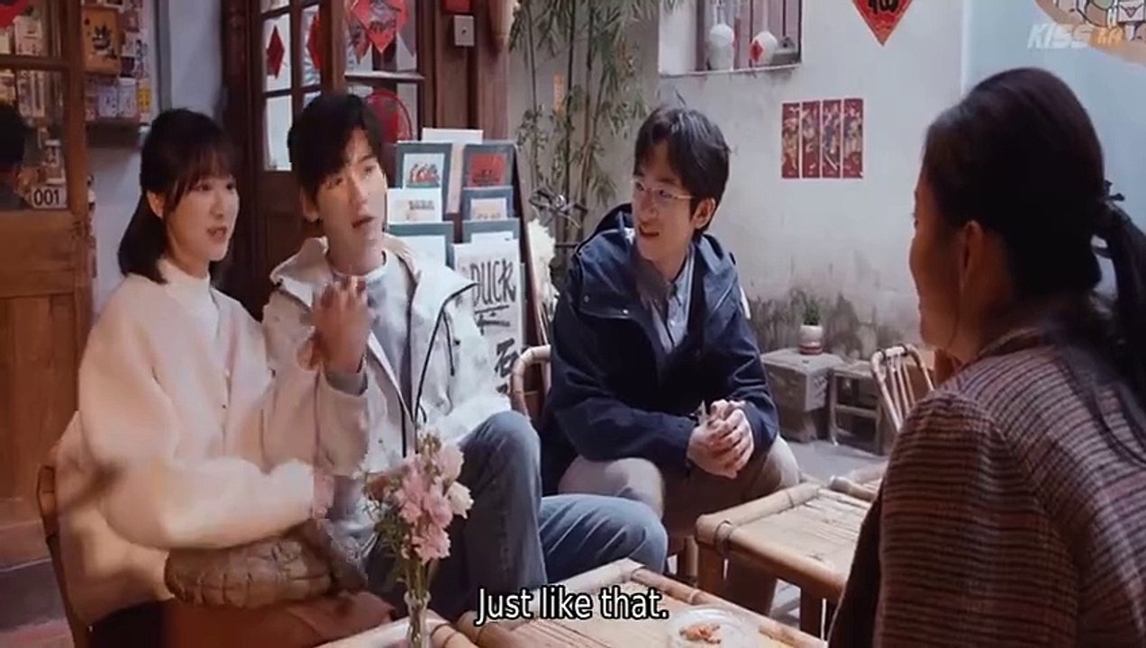 Always Home Ep 30 English Sub