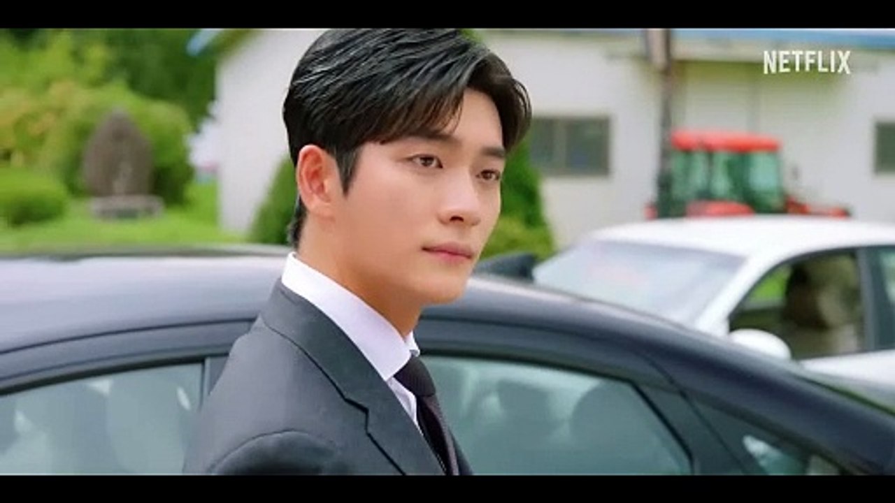 The Potato Lab (2025) Ep 1 Eng Sub [Trailer]