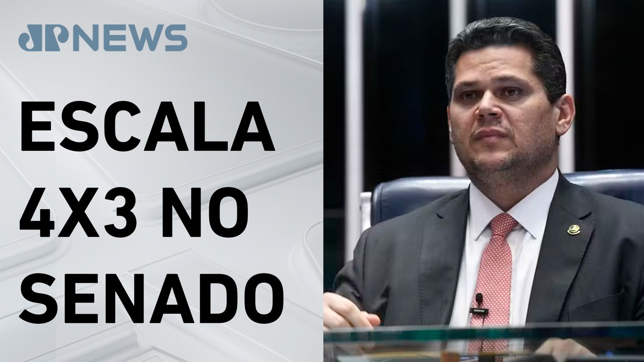 Portaria prevê licença a cada três dias de trabalho