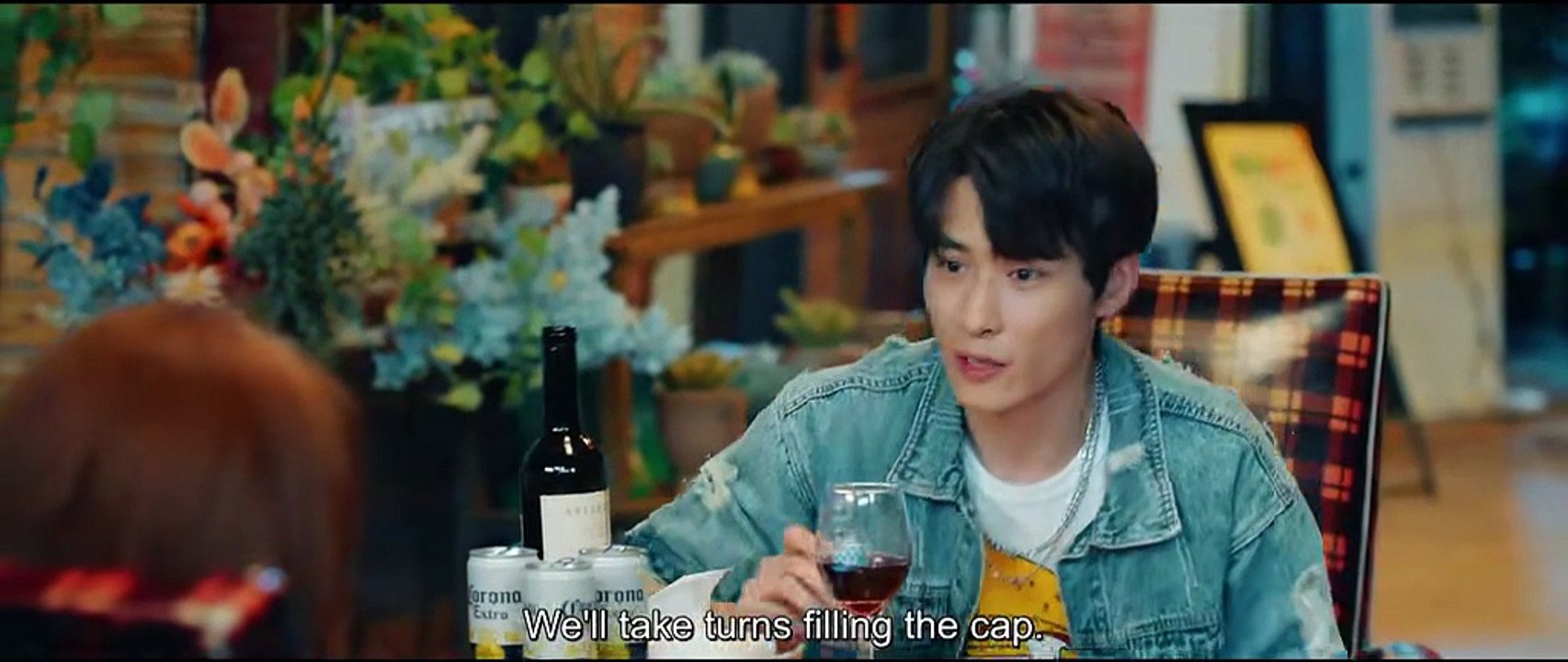 Replica of Love Ep9-cdrama