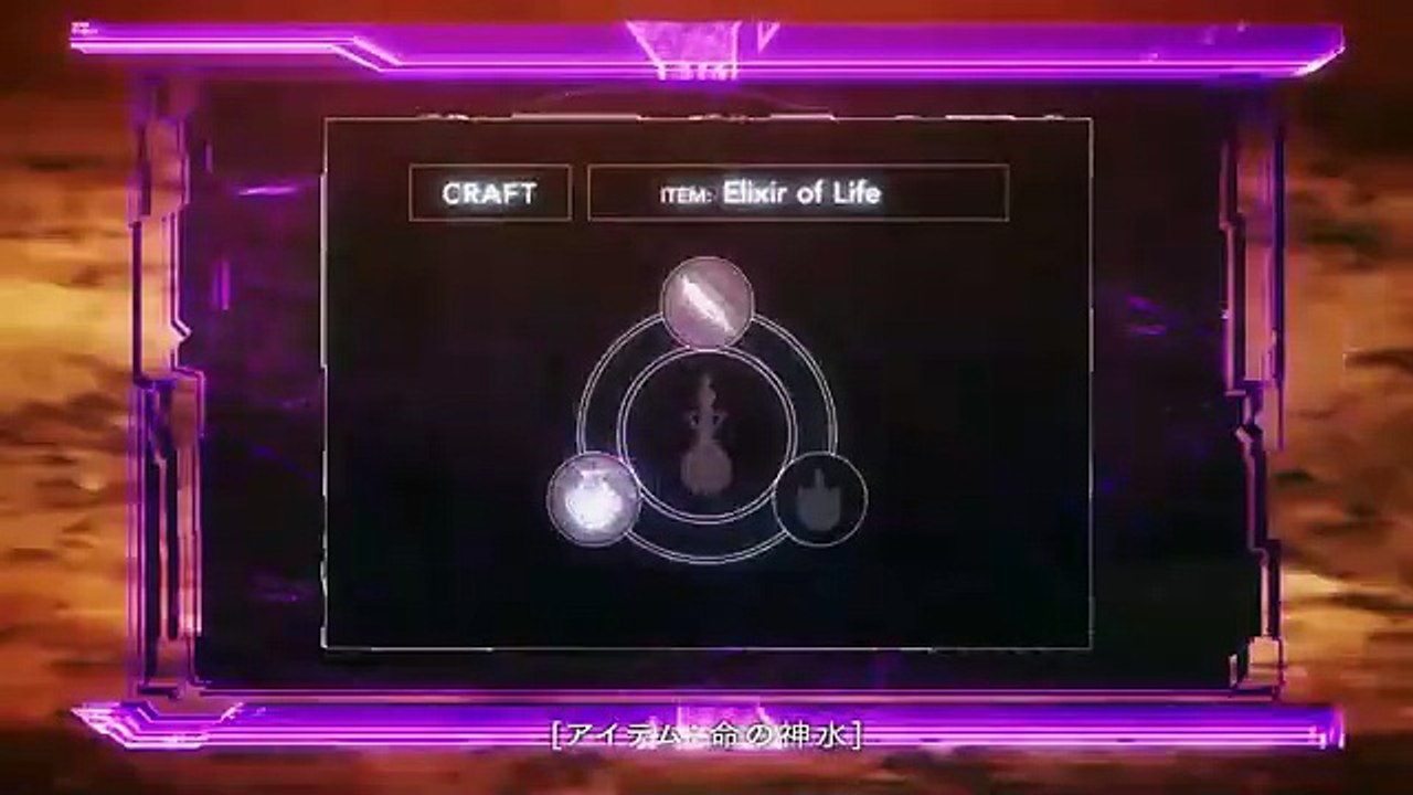 solo leveling season 2 ep 9