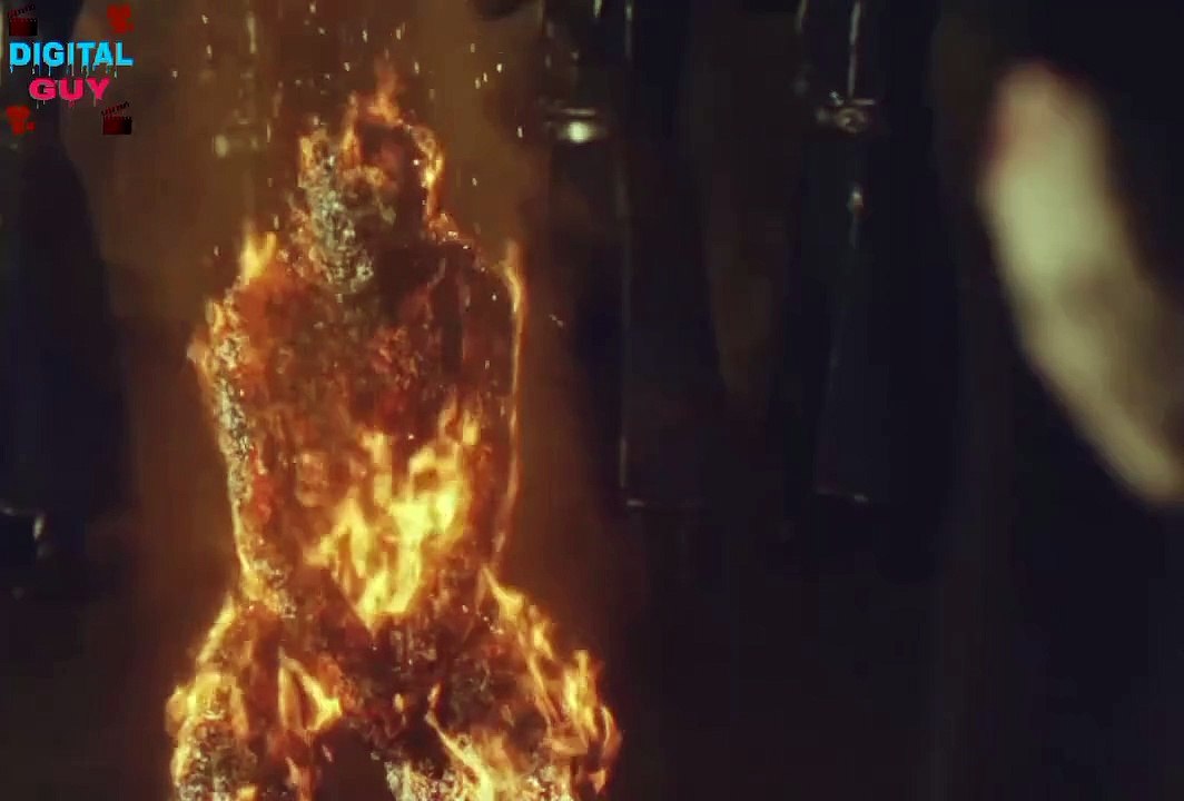 Top Hollywood Action Blockbusters in Hindi Dubbed 🎬