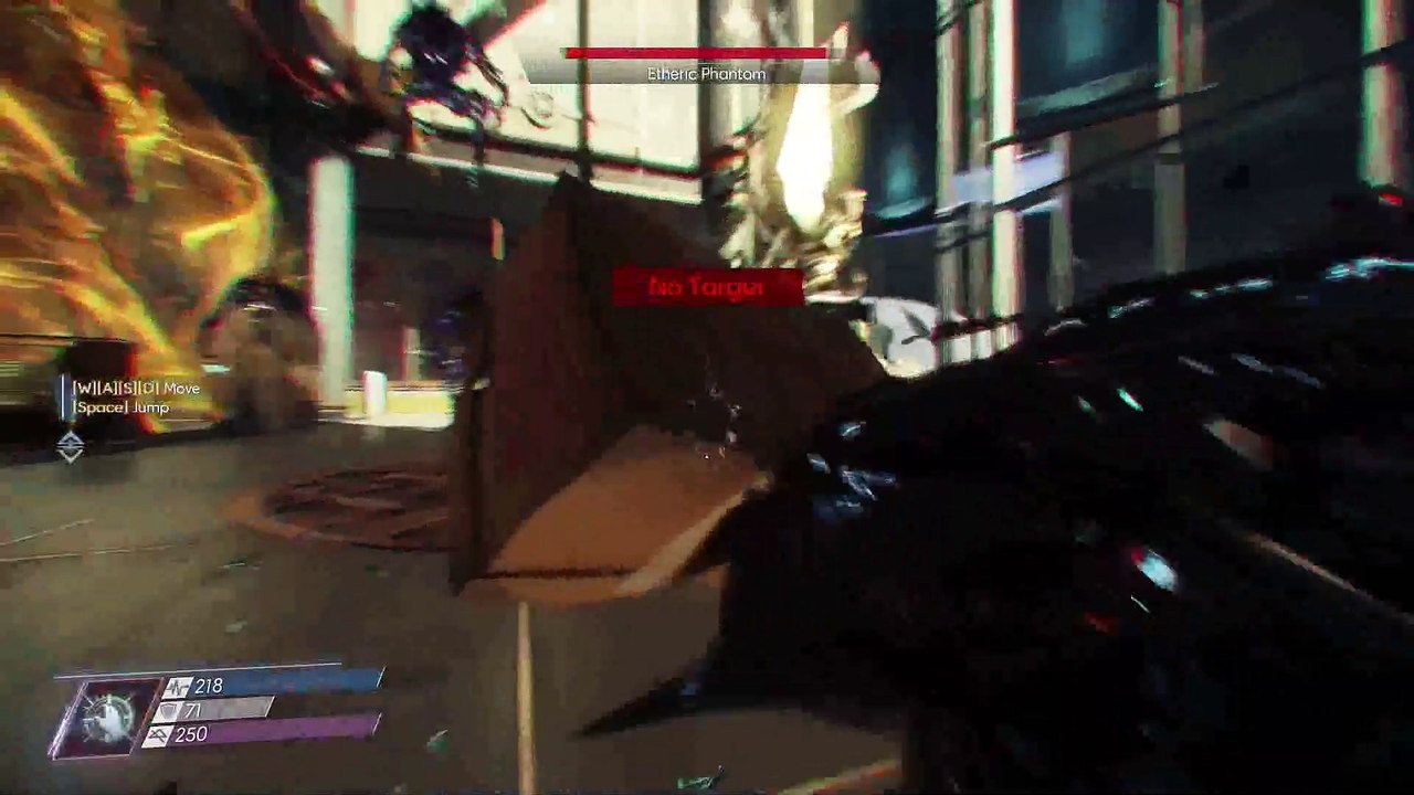 Prey (2017) Review | Recycling Edition™