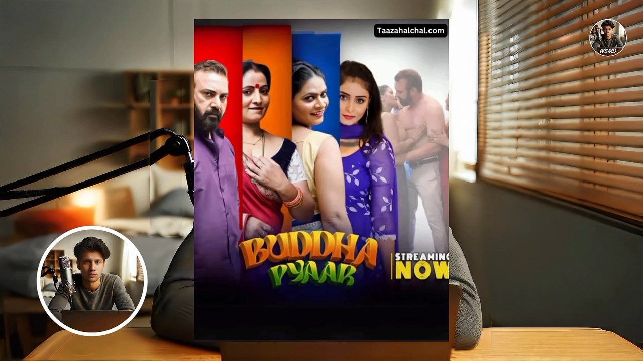 Malvika Tomar Web Series List | Aakhri Iccha | Ilaaj | Couple Party | Malik | Shortcut | WSMD