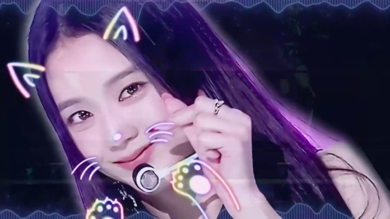 MENAGERIE [AI Cover ] Video 4k