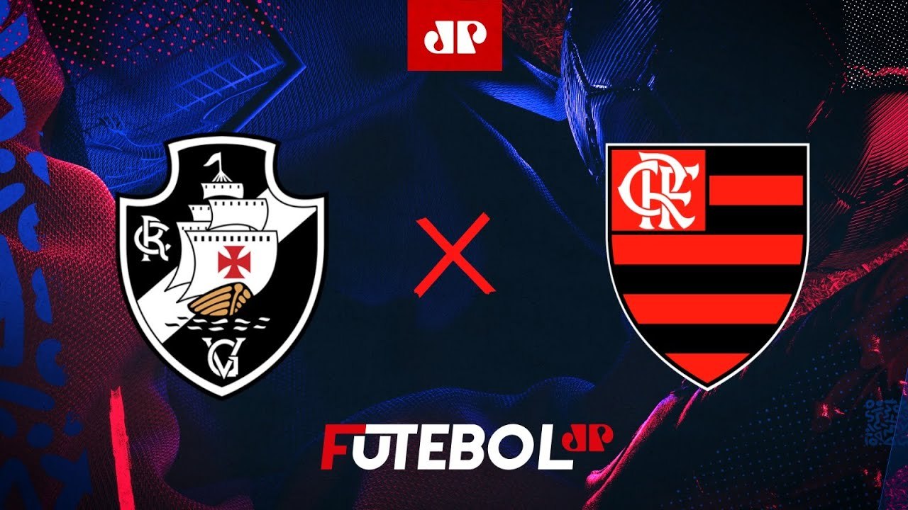 Vasco 0 x 1 Flamengo - 01/03/2025 - Campeonato Carioca