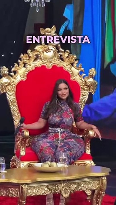 Viral TV Talk Show Spotlight: Graciebon's Stunning Curves and Big Hips 🌟