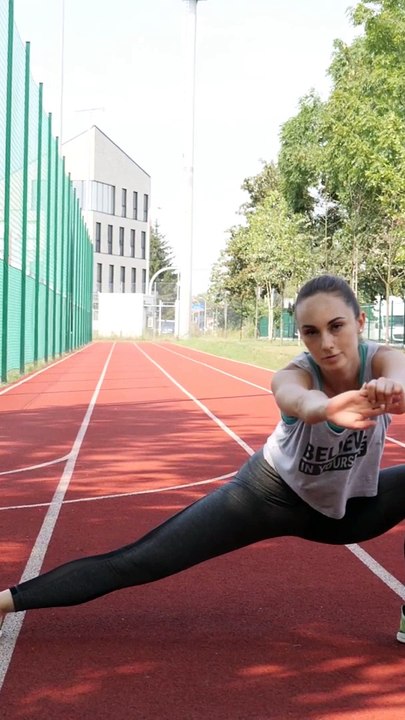 Beginner’s Guide to Starting a Fitness Journey