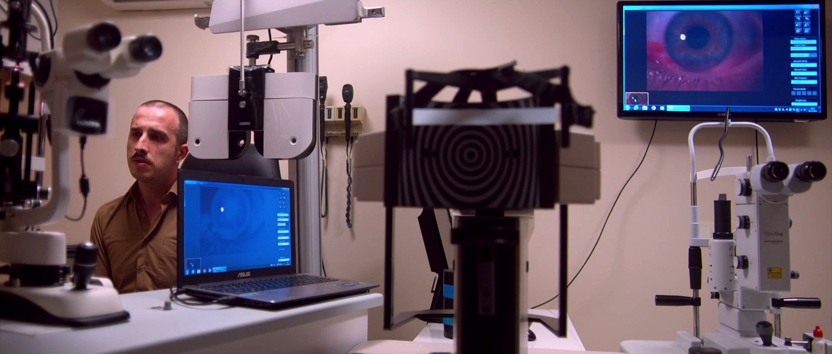 AŞKIN GÖREN GÖZLERE İHTİYACI YOK ⭐️ DRAM || AİLE ⚡ 2017 TEK PARÇA İZLE ⭐️FULL HD 1080p İZLE⭐️