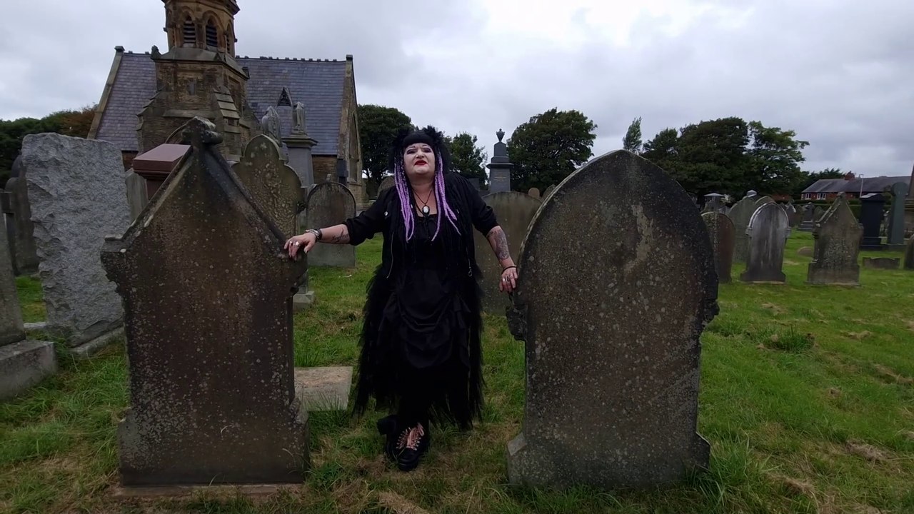 Unconventional Brits EP5 trailer