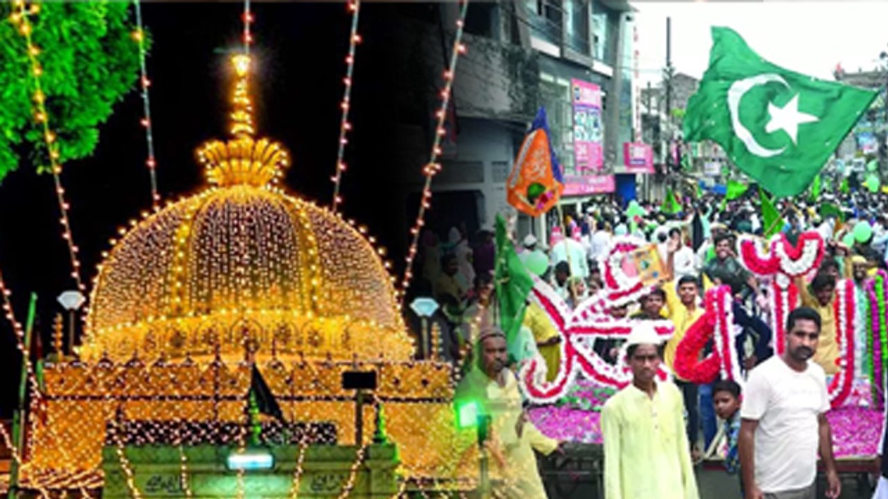 Eid Milad-un-Nabi 2024 Date: Celebrating the Prophet’s Birth on September 16 or 17 🎉