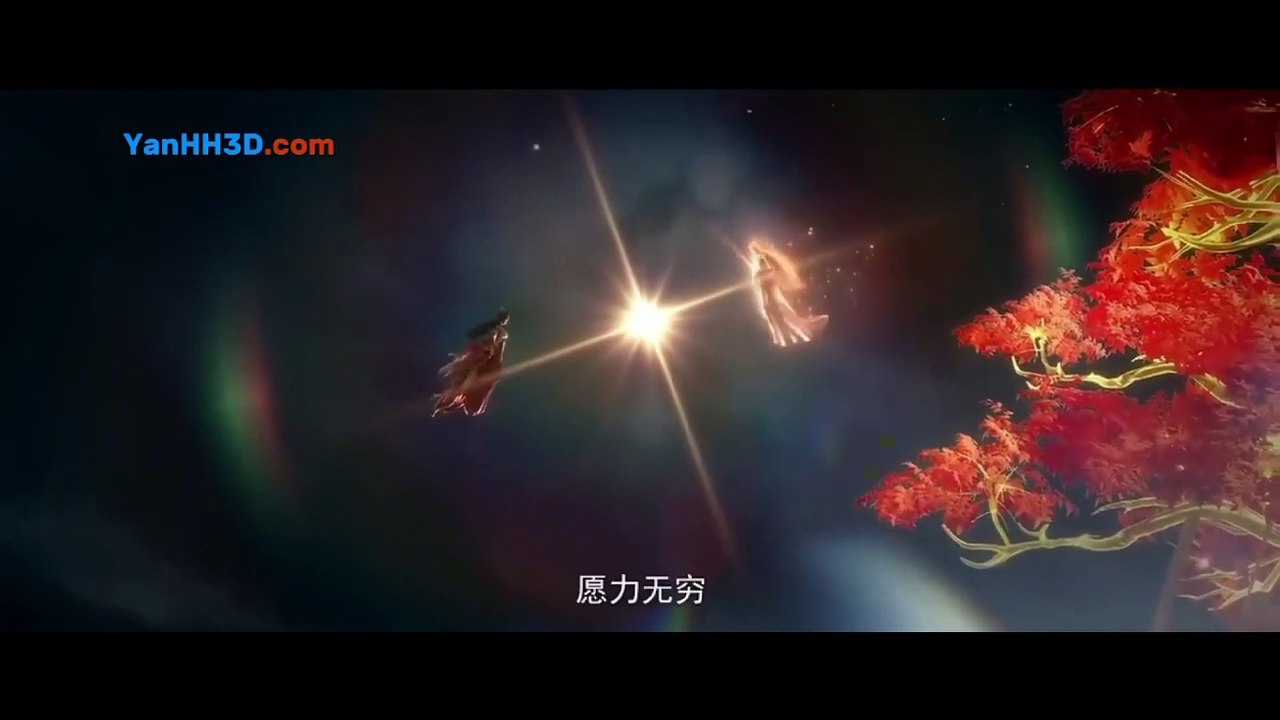 Thế Giới Hoàn Mỹ Movie - Hoả Chi Hôi Tẫn