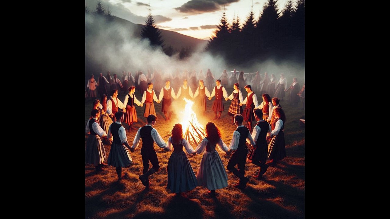 Whispers of the Ancients